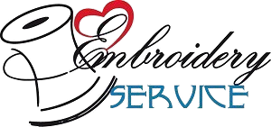 Embroidery Service